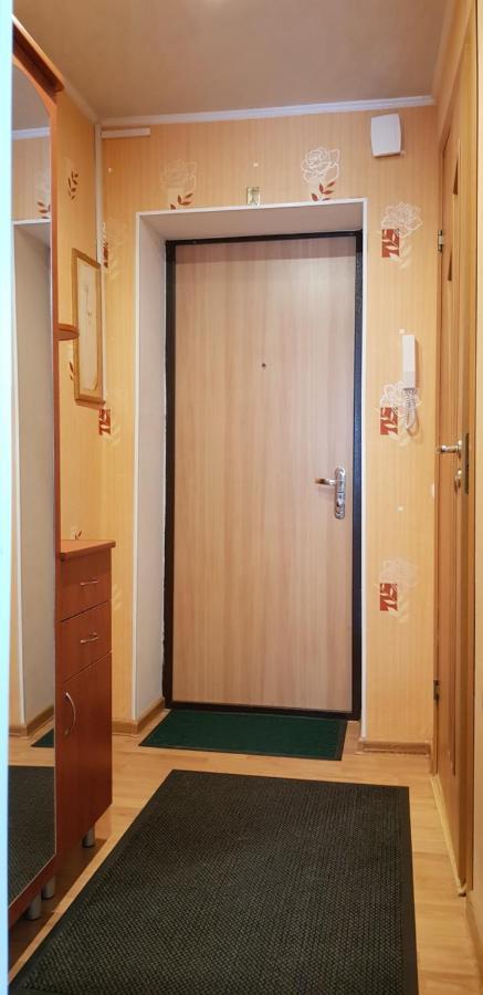 Grafovi Apartments นาร์วา ภายนอก รูปภาพ